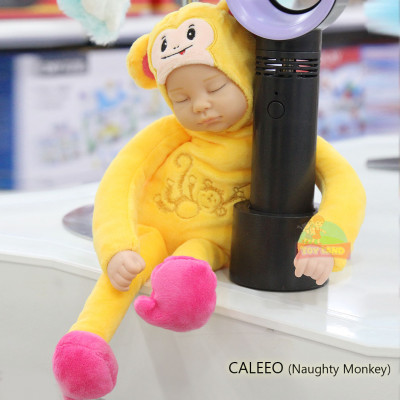 CALEEO : Naughty Monkey